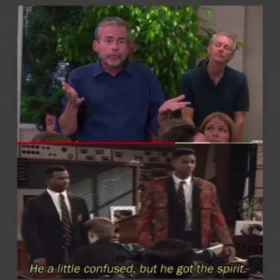Parks & Rec
