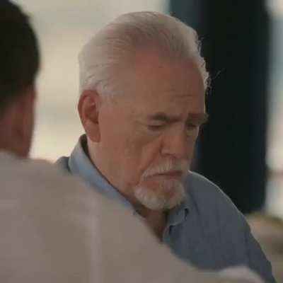 The way Brian say 
