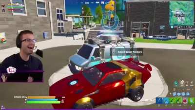 Sick drift