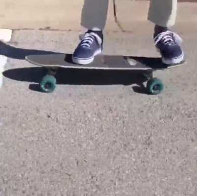 Smooth af