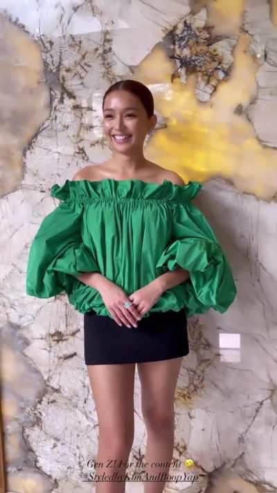 Kathryn Bernardo