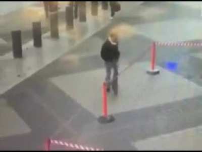 Maybe Maybe Maybe