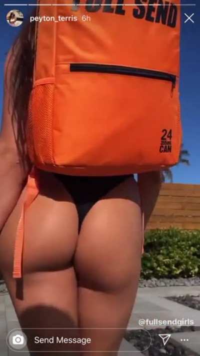 Insta Story 🤤