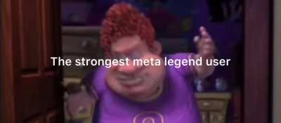 The average mirage king