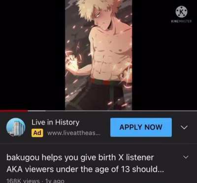 Bravery