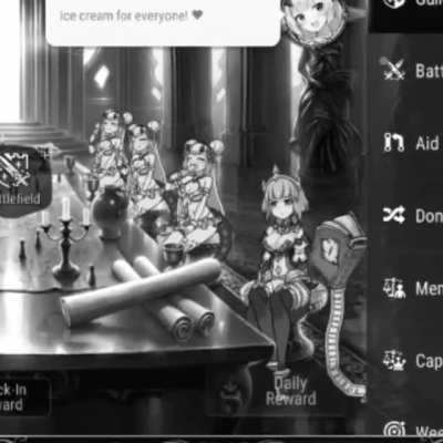 Meru is fine