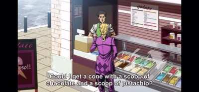 Wholesome Giorno