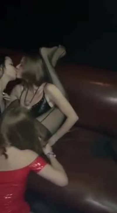 Party hard