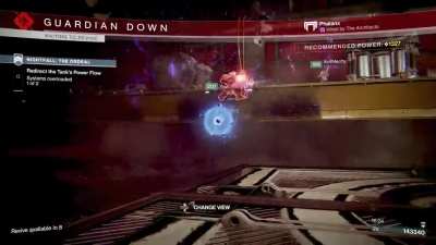 D1 vet showing off my skills
