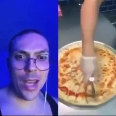 Can you ever have too many slices?