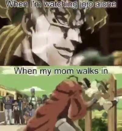 Every time