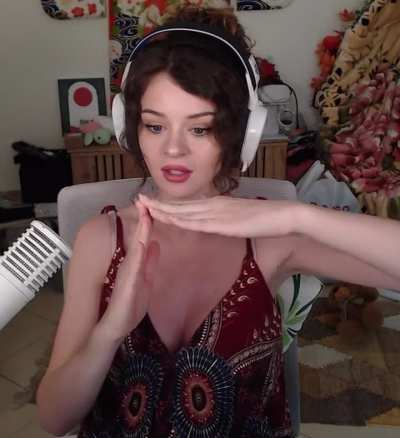 ChloeLock 18