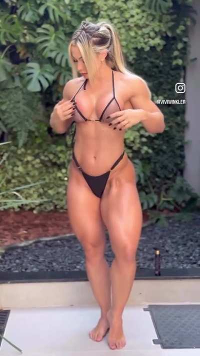 Good god