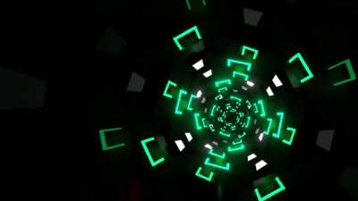 POV: You Discover Bloom for the First Time in VRChat