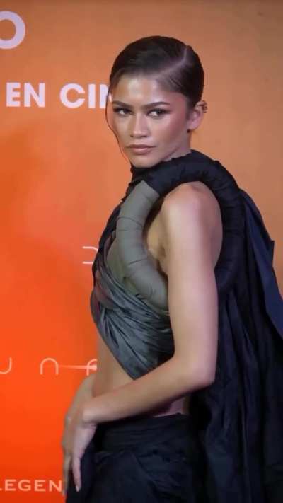 Dune 2 Promo