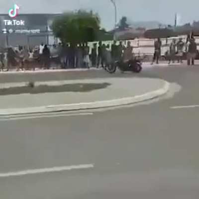 Ja agradeceu por não ser paulista?