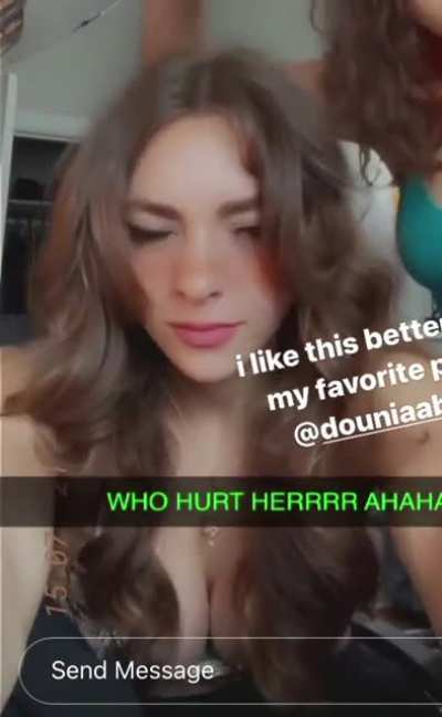 👀