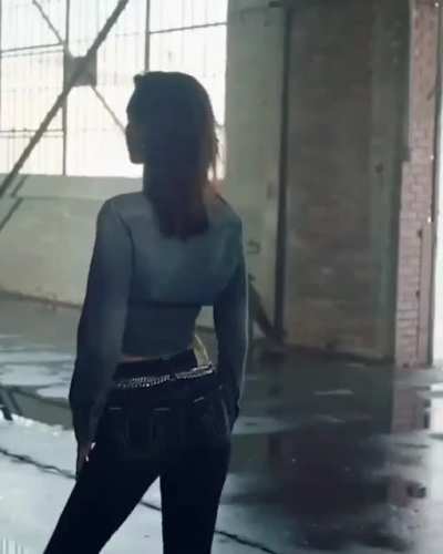 sexy as hell