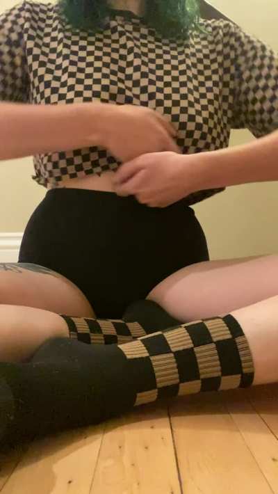 peekaboo xx