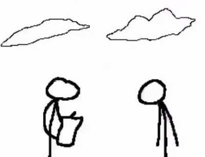 How gravity was made (real)