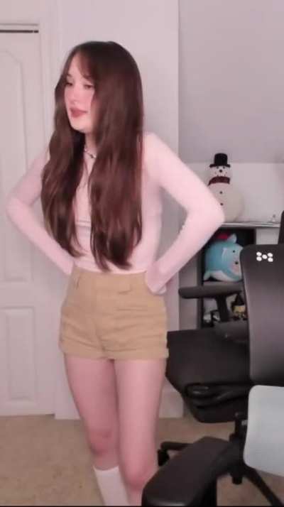 Tina Dancing 2