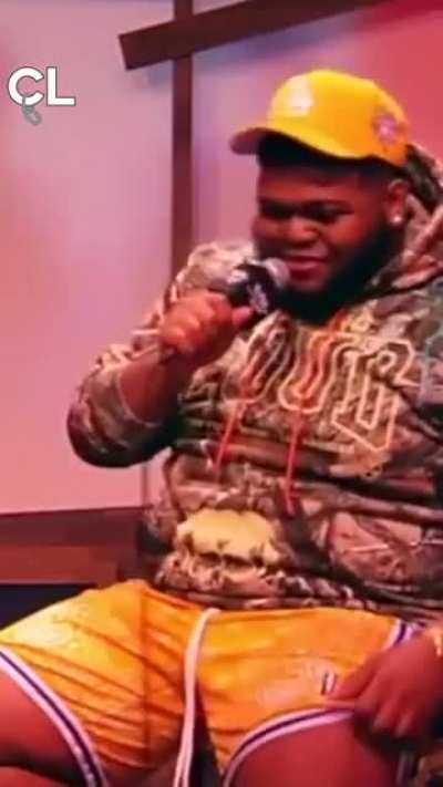 I think we finally found Mario Judah