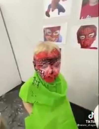 spidorman