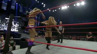 Poor Madison Rayne
