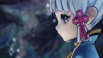 When Ayaka comes out after a billion years and your primogems are ready