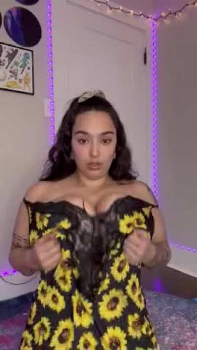 I haven’t posted a clip in awhile. 😉