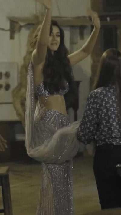 Disha Patani