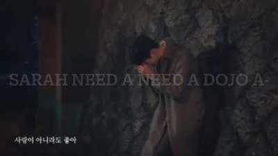 Moving lyric will make yuo cry every time
