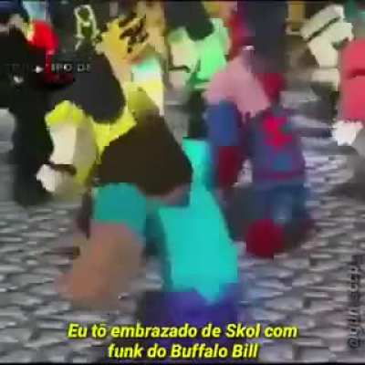 União flaxco