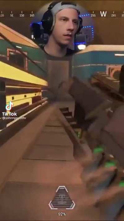 Apex Legends (not my video)