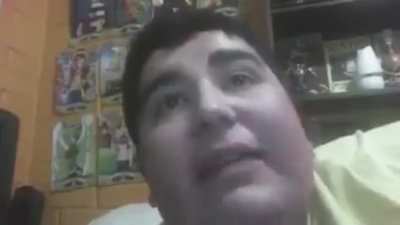 lo acabo de hacer up para que el Dylan lo vea