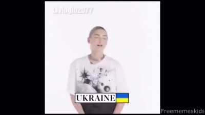 How Russians Sneeze