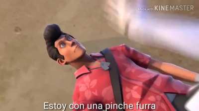 Pobre scout