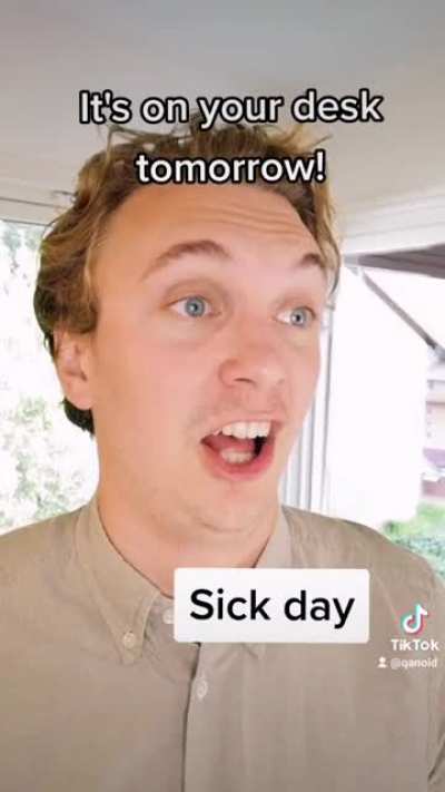 Relatable af