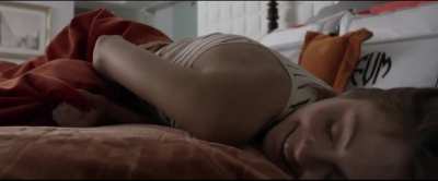 Willa holland