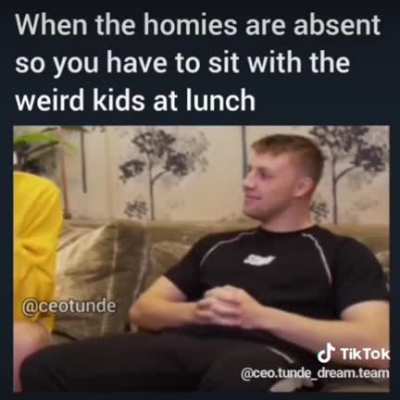 Confused