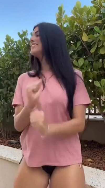 Victorias Ass