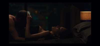 Hande ercel sex scene