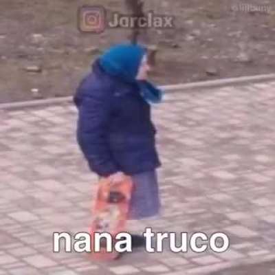 Nana truco
