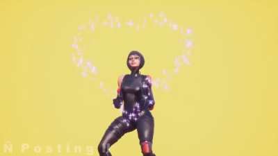 Fortnite X Daddy Yankee