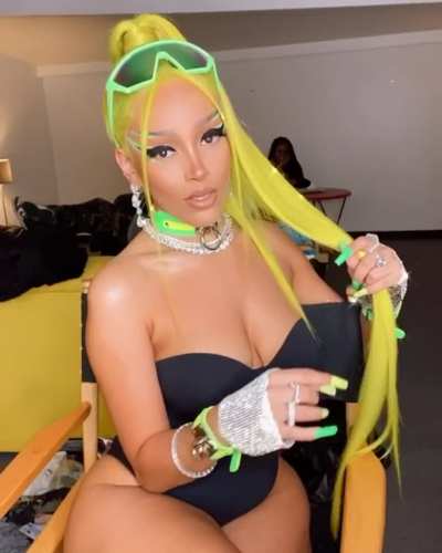 Goddess