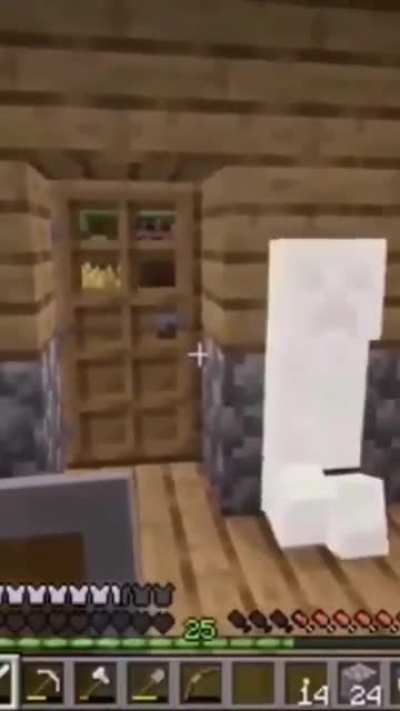 creeper
