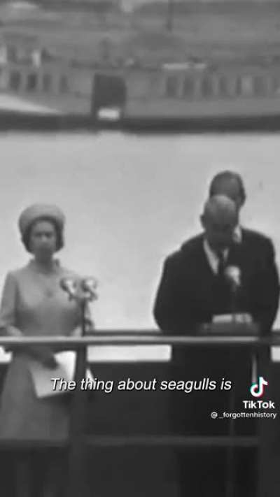 Royal History Parody