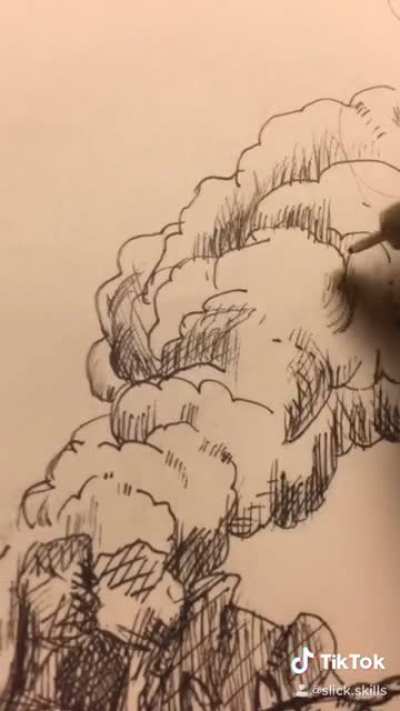 This was a drawing request from children...