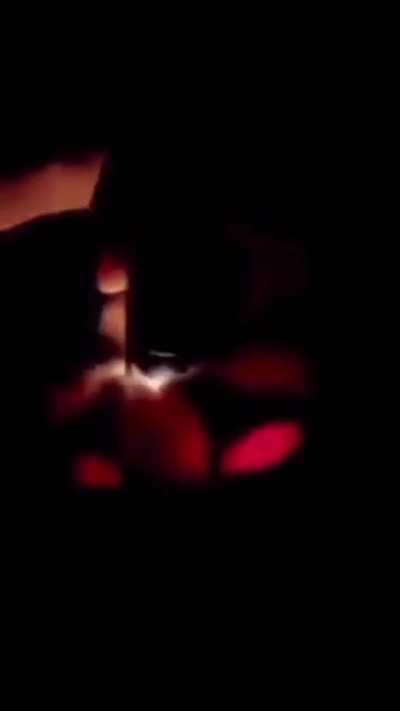 Evil wunk