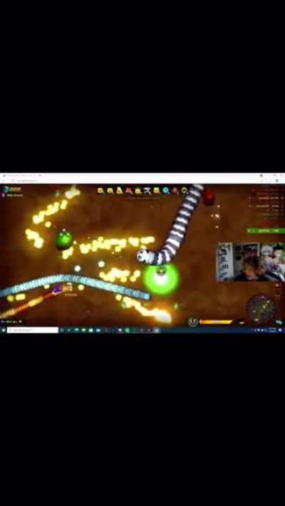 Nicewigg on twitter/twitch